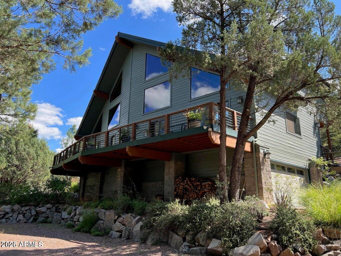 7816 W FOREST SERVICE Road 200, Young, AZ 85554 — Photo 1 of 92