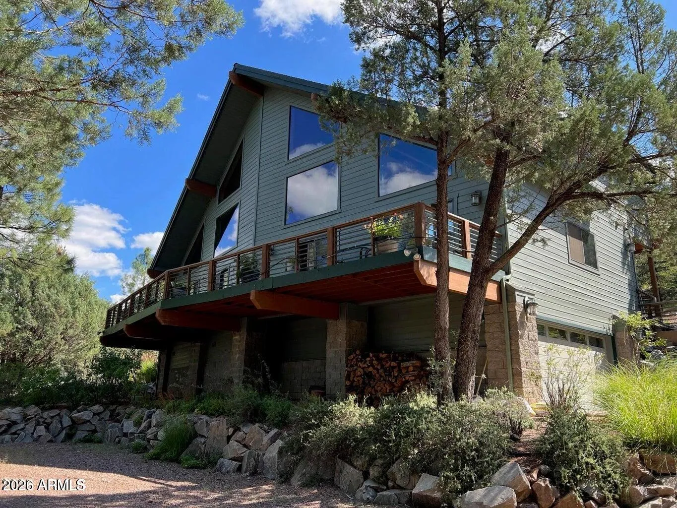 7816 W FOREST SERVICE Road 200, Young, AZ 85554 — Photo 1 of 46