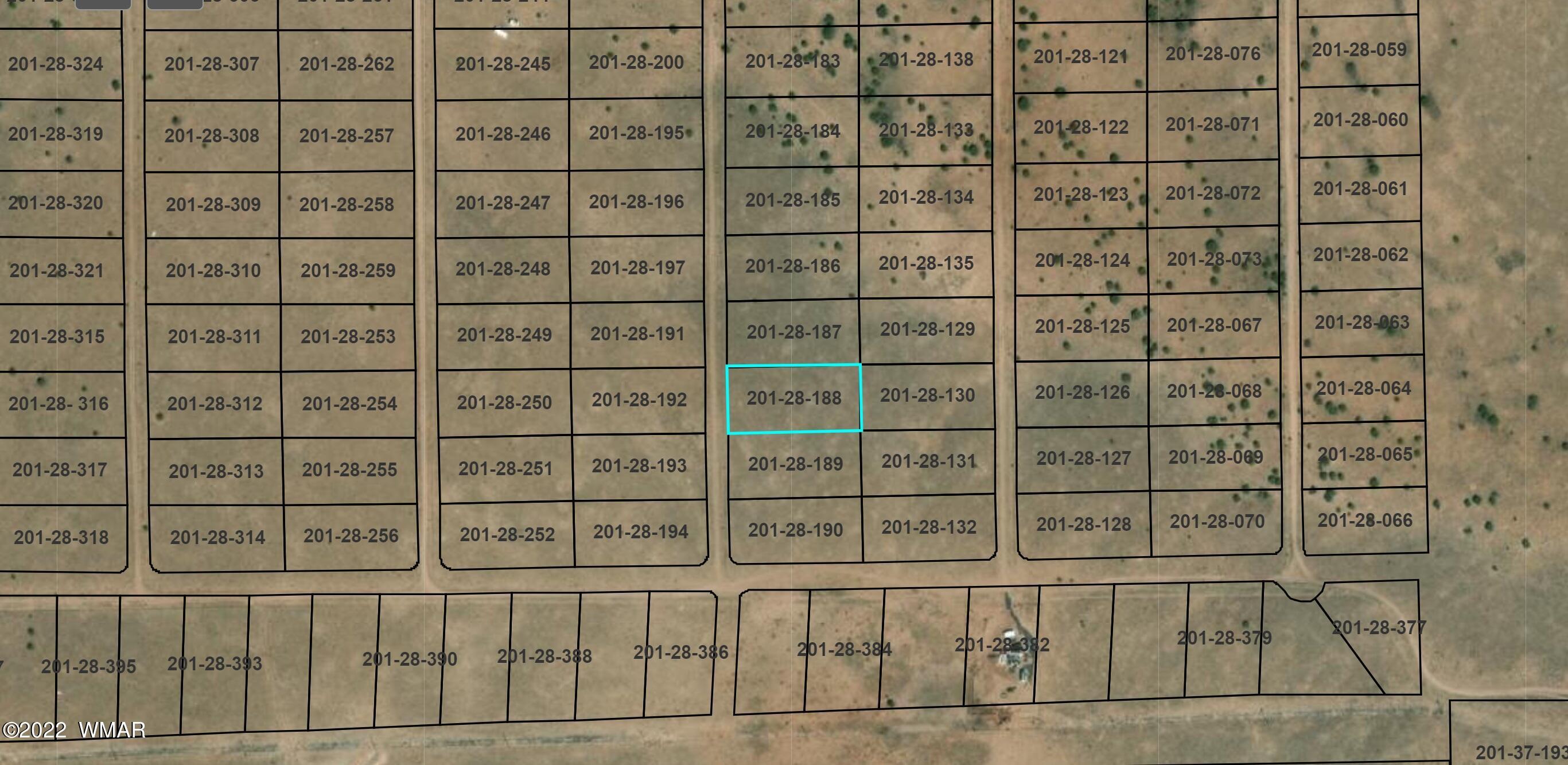 TBD CR 5074, Concho, AZ 85924 — Photo 1 of 7