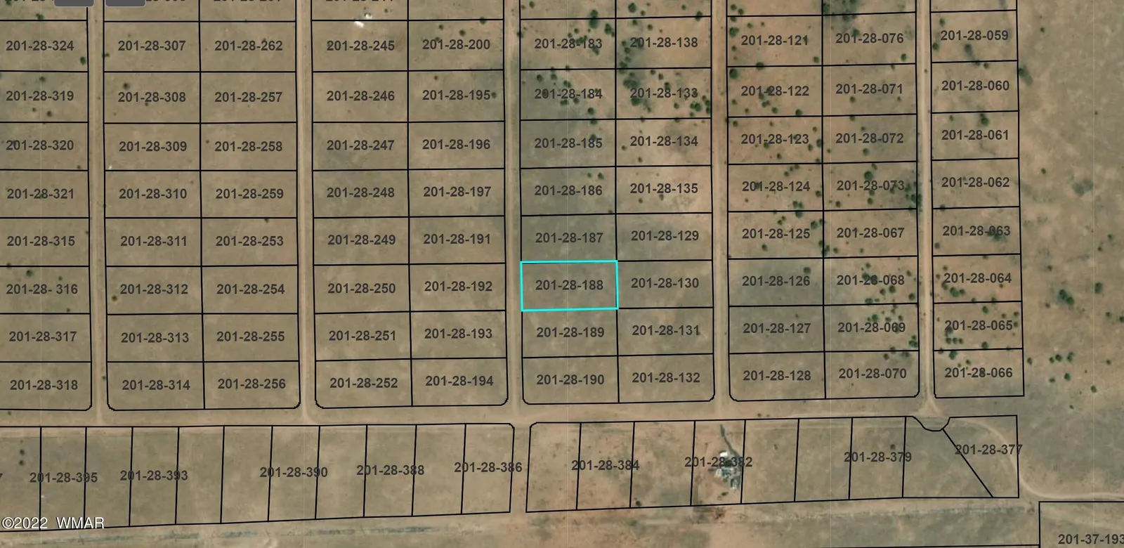 TBD CR 5074, Concho, AZ 85924 — Photo 1 of 7