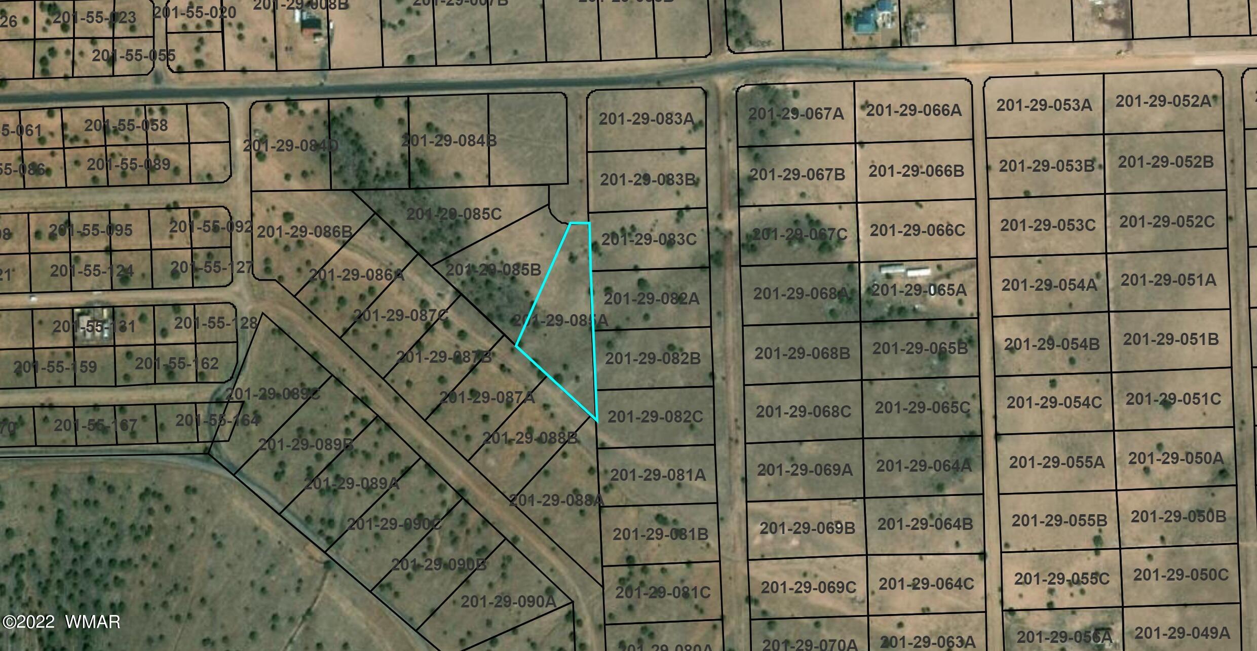 TBD CR 5101, Concho, AZ 85924 — Photo 1 of 5