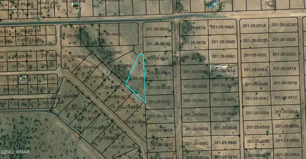 TBD CR 5101, Concho, AZ 85924