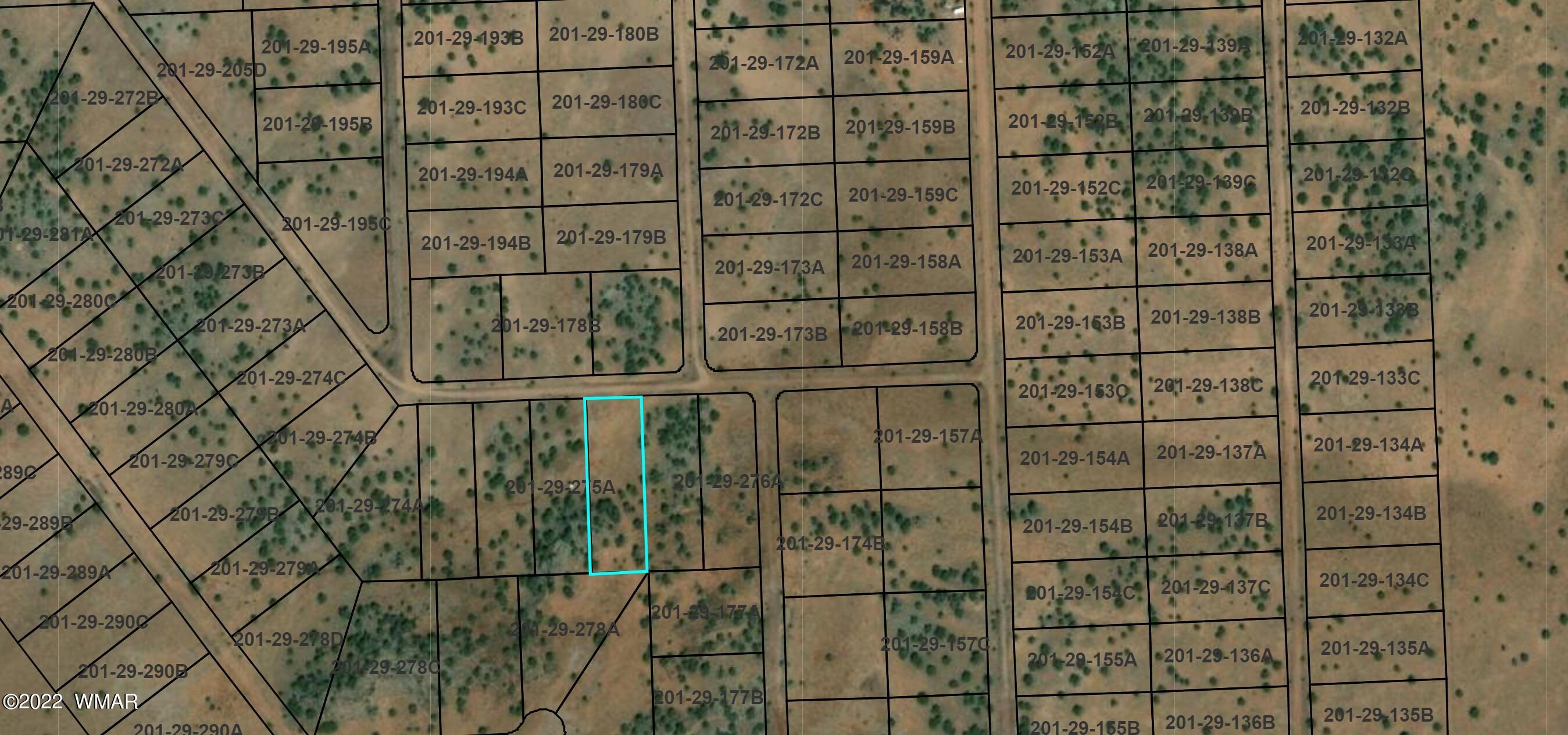 TBD CR 5120, Concho, AZ 85924 — Photo 1 of 6