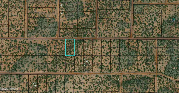 170 Co Road, # 8059, Vernon, AZ 85940