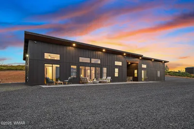 491 Fieldy Road, Show Low, AZ 85901