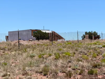 2659 Duck Lake Road, Heber, AZ 85928