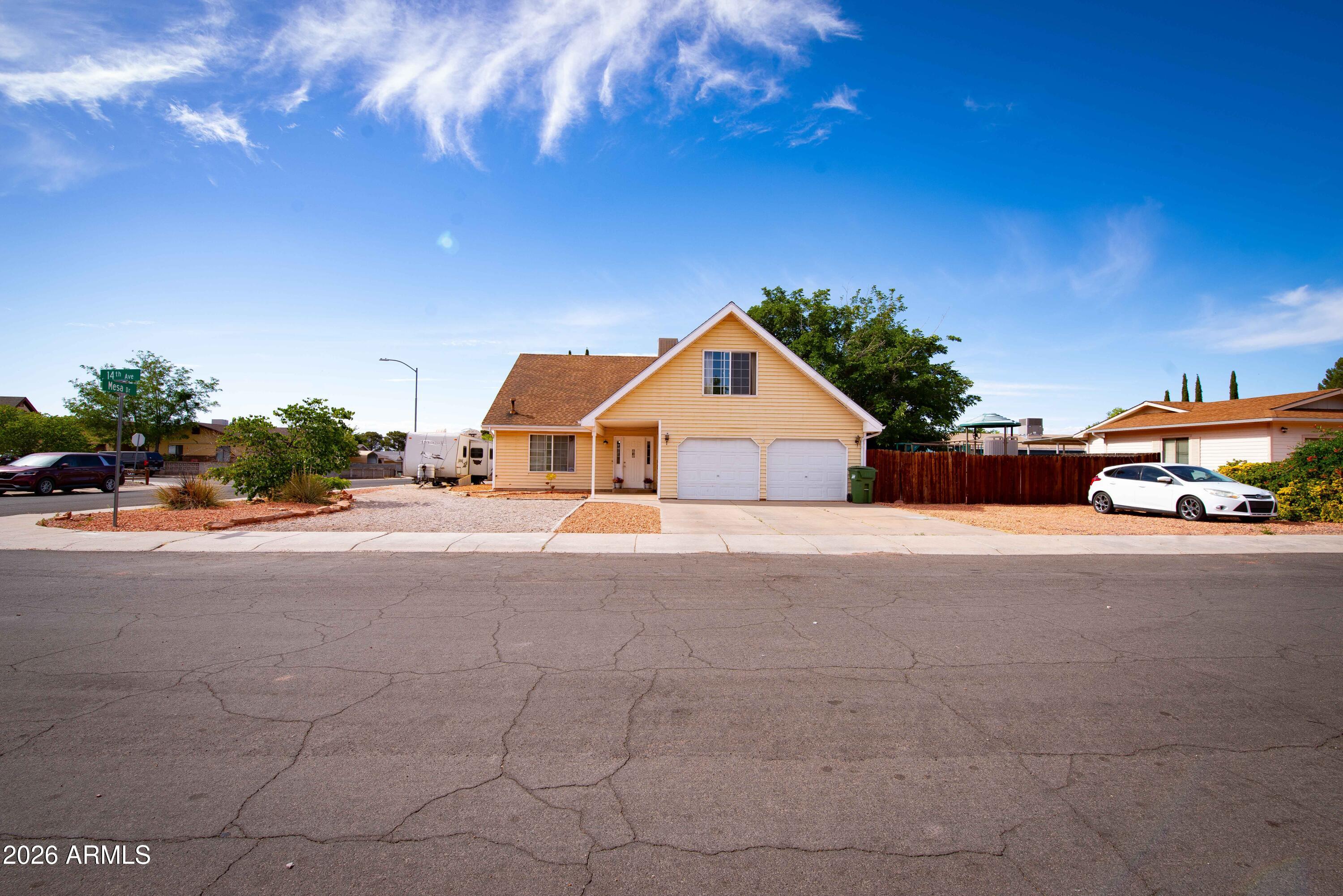 1412 14TH Avenue, Page, AZ 86040 — Photo 1 of 27