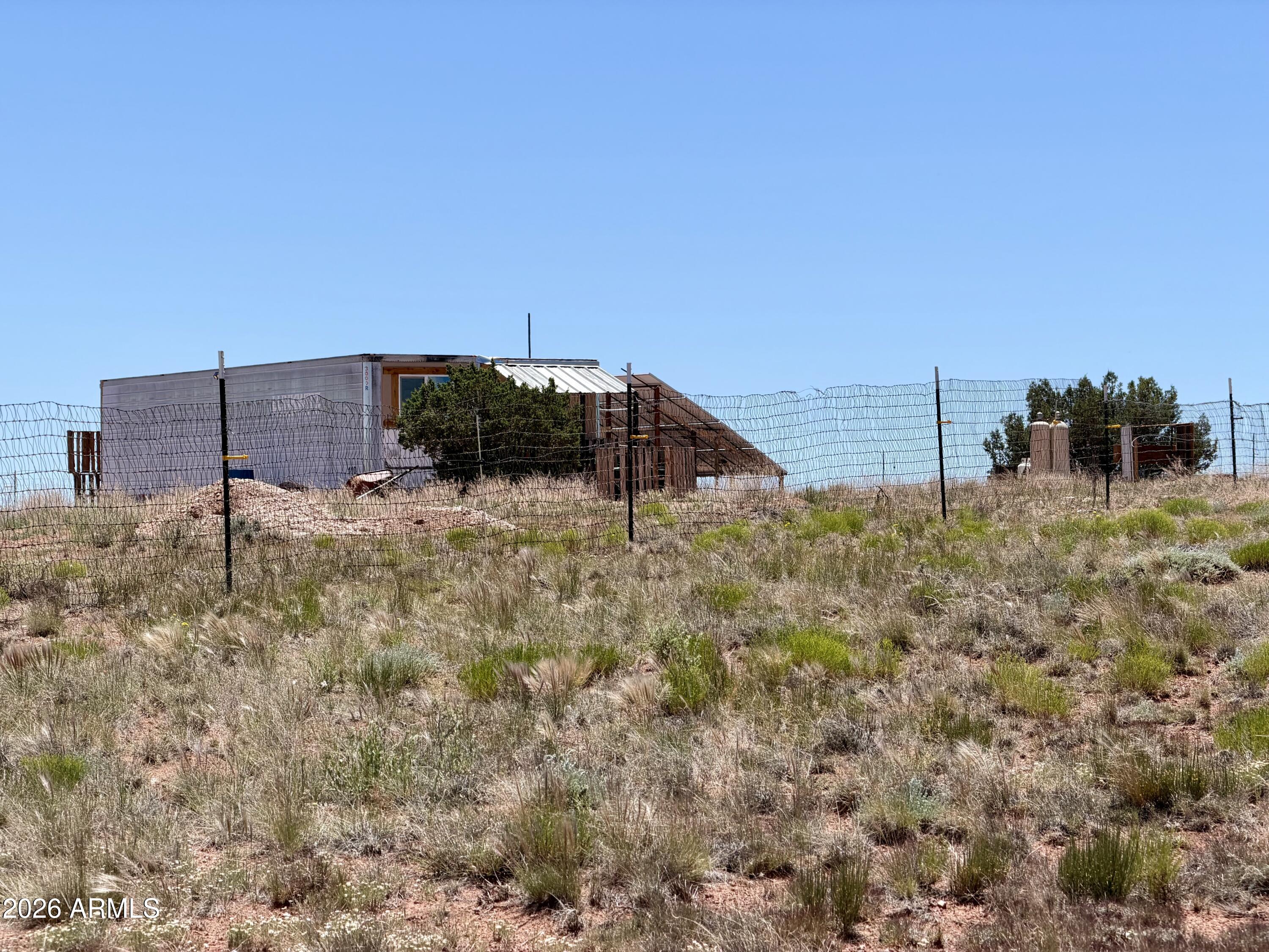 2659 DUCK LAKE Road -, Heber, AZ 85928 — Photo 1 of 34