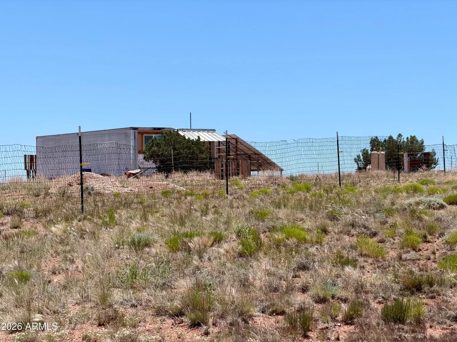 2659 DUCK LAKE Road -, Heber, AZ 85928 — Photo 1 of 34