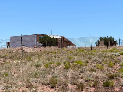 2659 DUCK LAKE Road -, Heber, AZ 85928