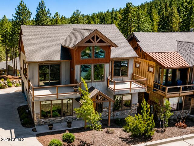 3745 W STRAWBERRY ROAN, Flagstaff, AZ 86005 — Photo 1 of 19