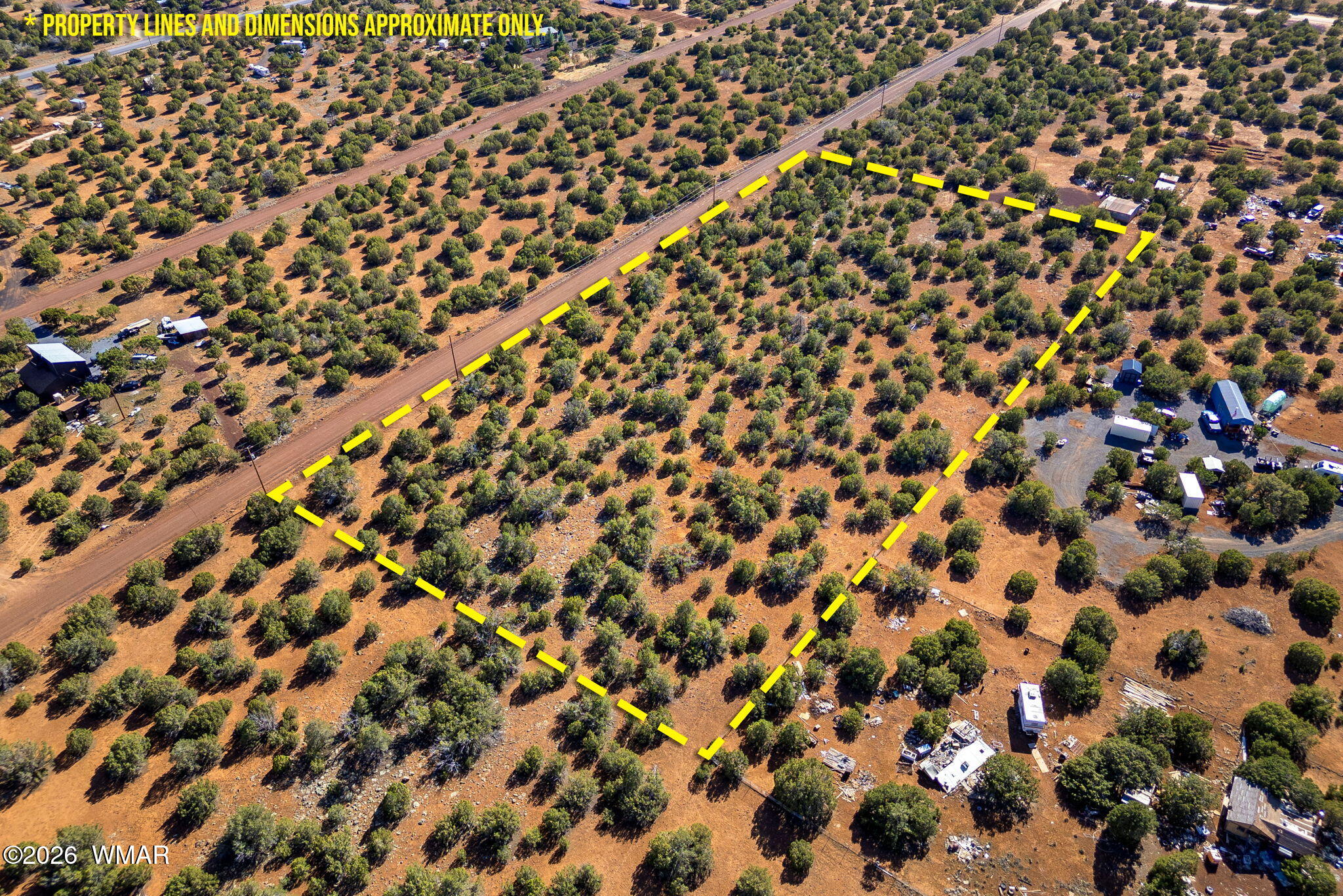 233 Co, # 8088, Concho, AZ 85924 — Photo 1 of 18
