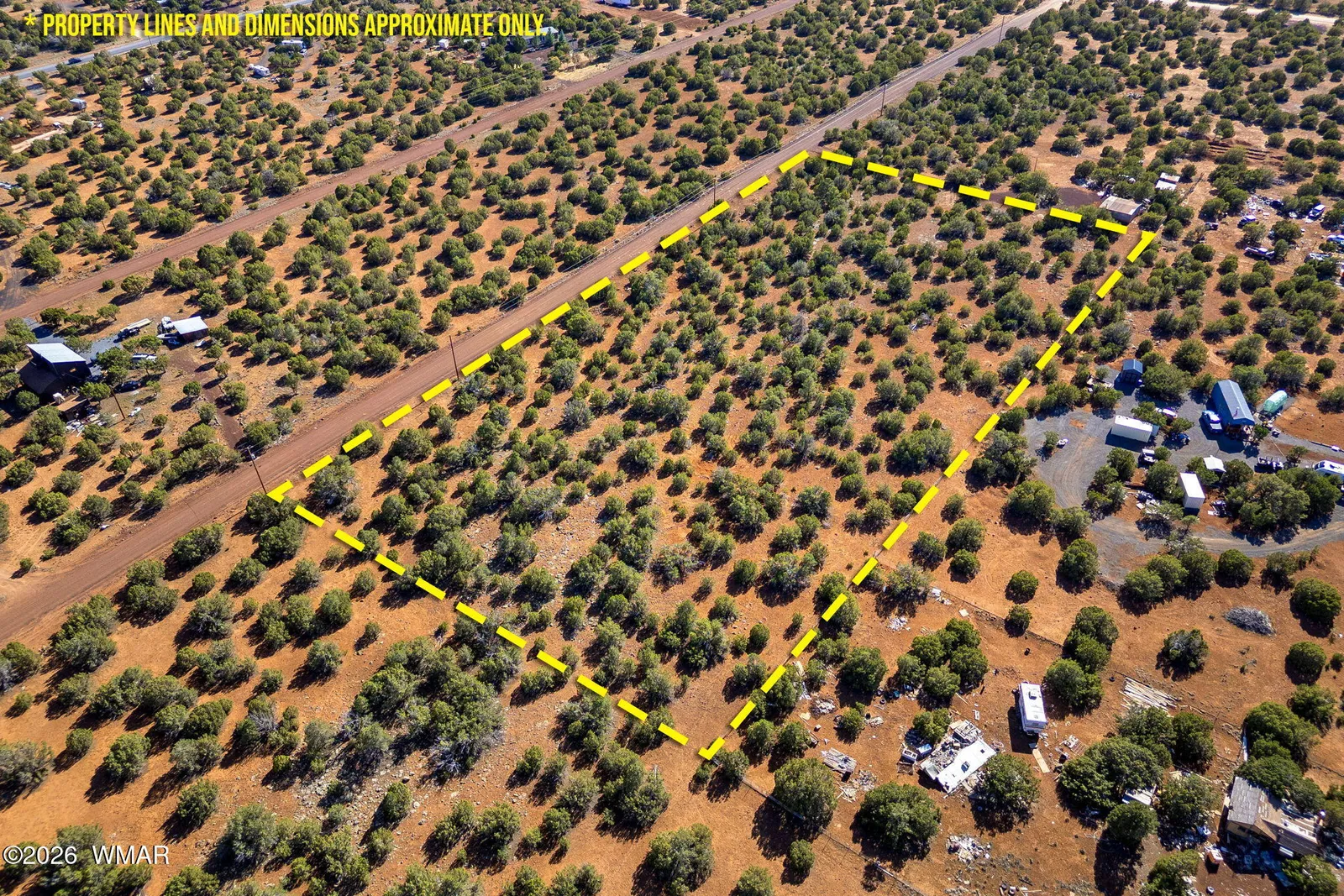 233 Co, # 8088, Concho, AZ 85924 — Photo 1 of 18