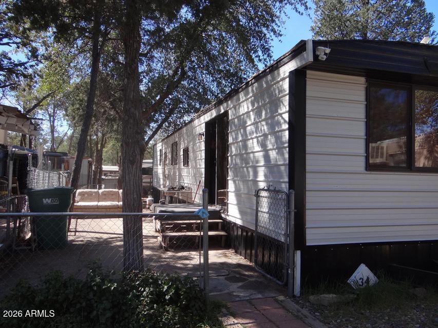 1304 N BEELINE Highway 34, Payson, AZ 85541 — Photo 1 of 21