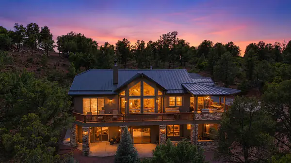 1807 E Underwood Lane, Payson, AZ 85541