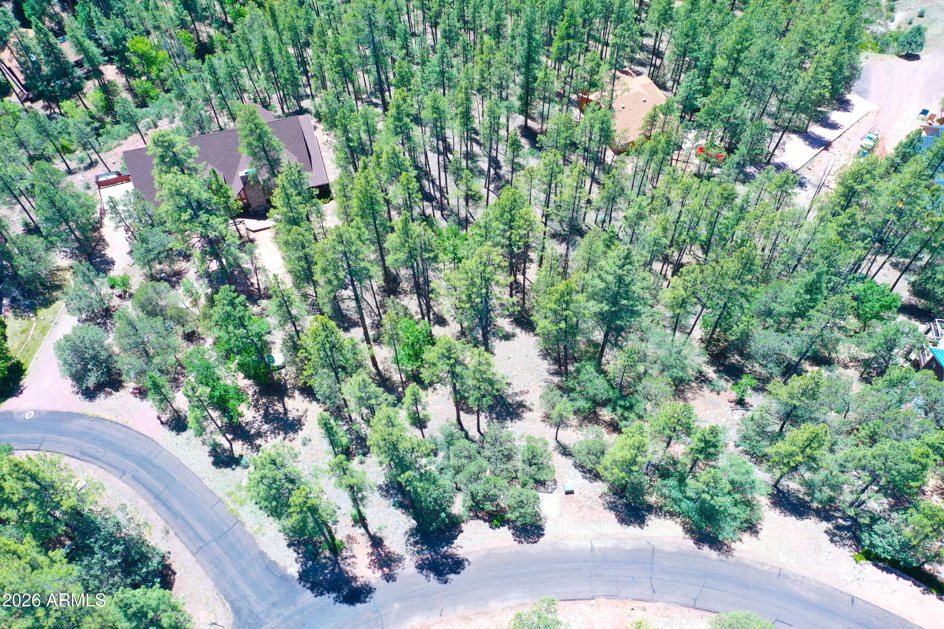 27 HUNTER CREEK RNCH Drive 27, Payson, AZ 85541 — Photo 1 of 38