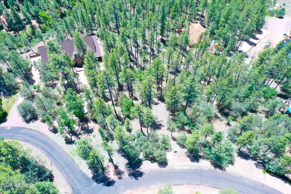 27 HUNTER CREEK RNCH Drive 27, Payson, AZ 85541