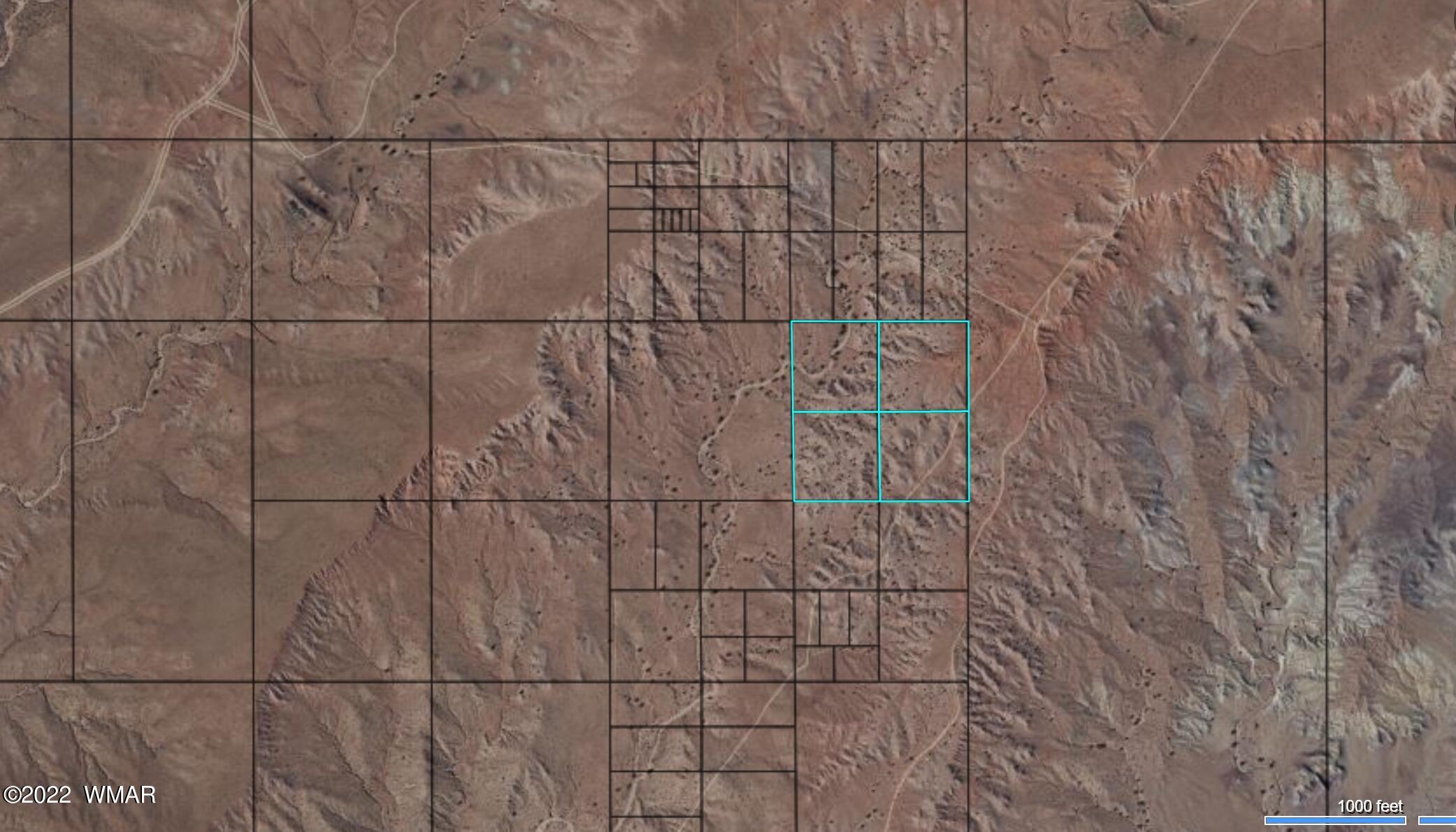 TBD Pueblo Mesa Ranches, Holbrook, AZ 86025 — Photo 1 of 1