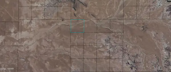 TBD 104-36-005, Holbrook, AZ 86025