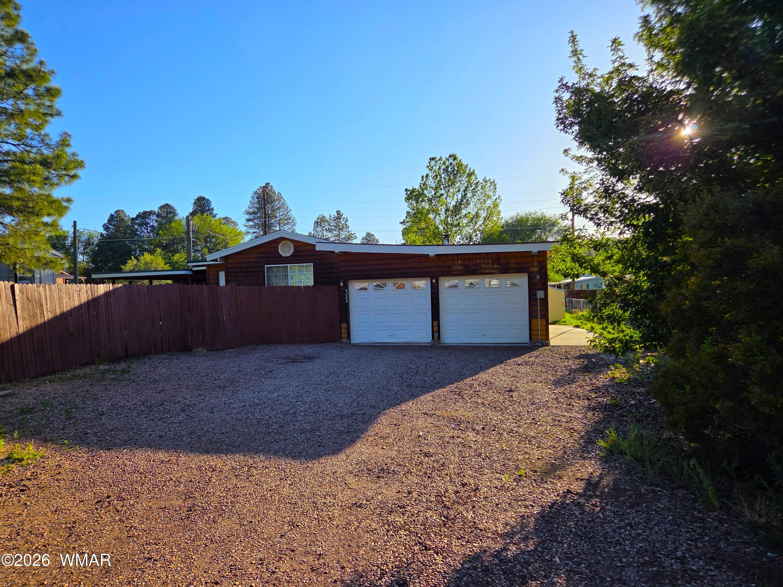 4280 Silver Fox Way, Show Low, AZ 85901 — Photo 1 of 36