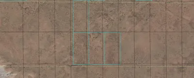 TBD S Tovar Avenue, Sun Valley, AZ 86029