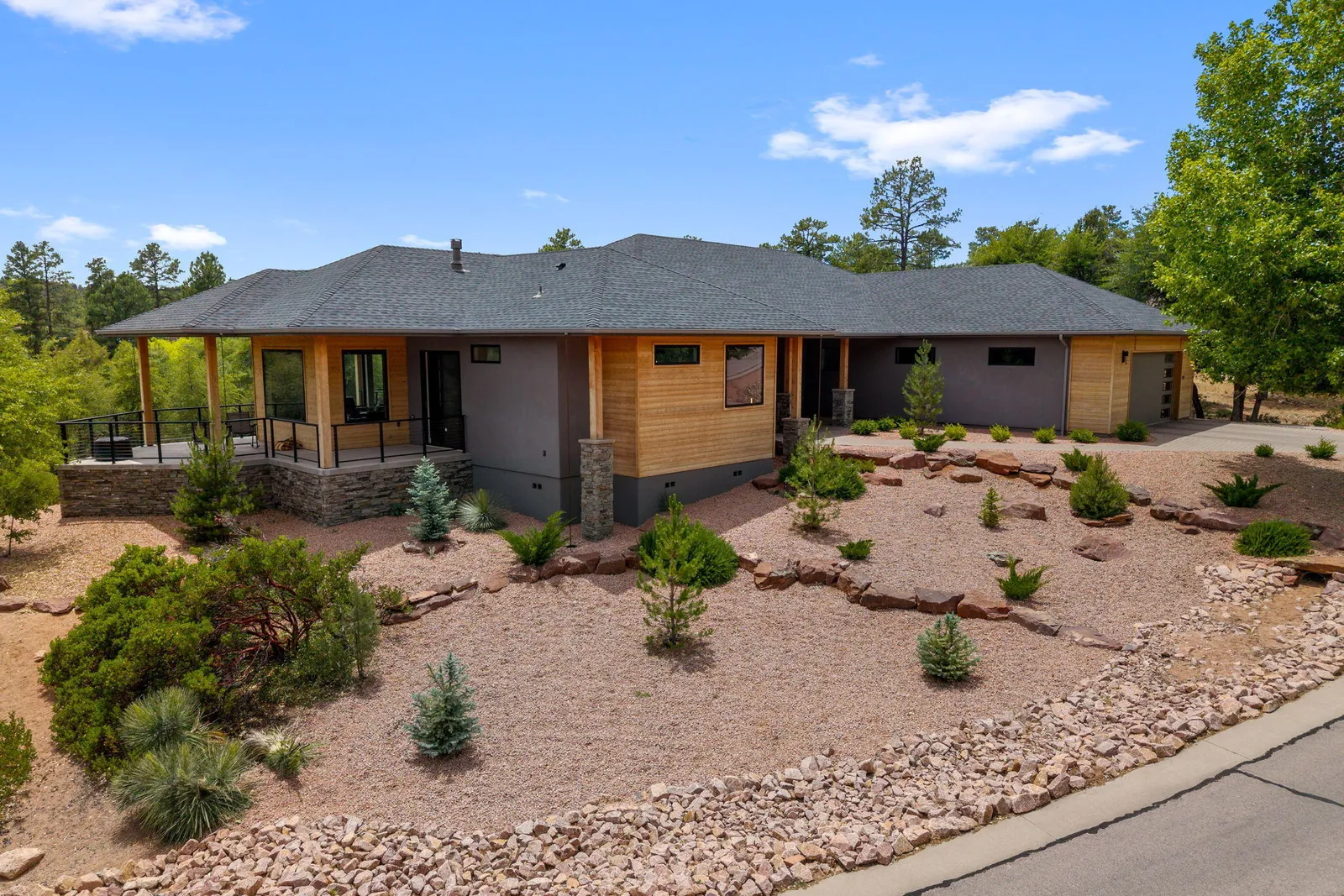 1202 N Marissa Circle, Payson, AZ 85541 — Photo 1 of 48