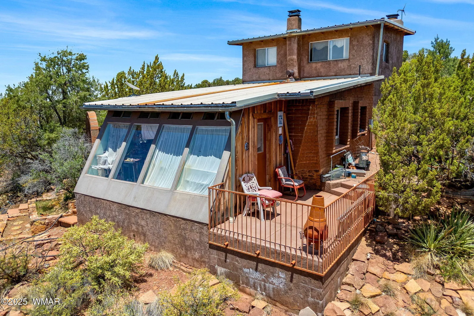 3733 Del Contento, Snowflake, AZ 85937 — Photo 1 of 72