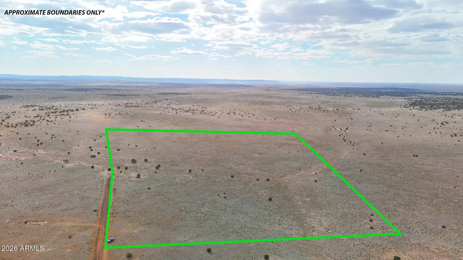 10715 HIGH BUTTE Drive 1018, Williams, AZ 86046 — Photo 1 of 35