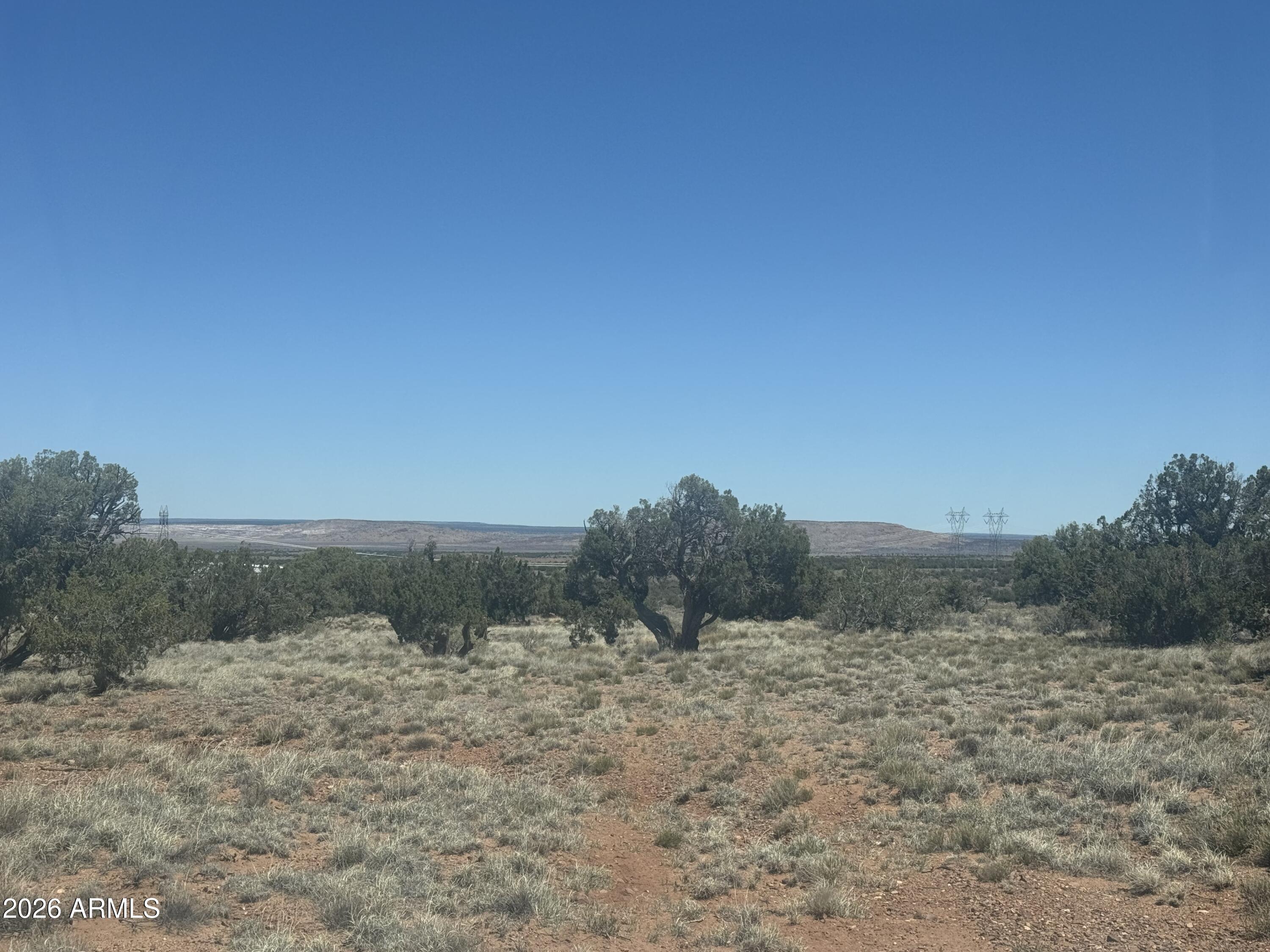 Lot 261 Woodridge Ranch 261, St Johns, AZ 85936 — Photo 1 of 24