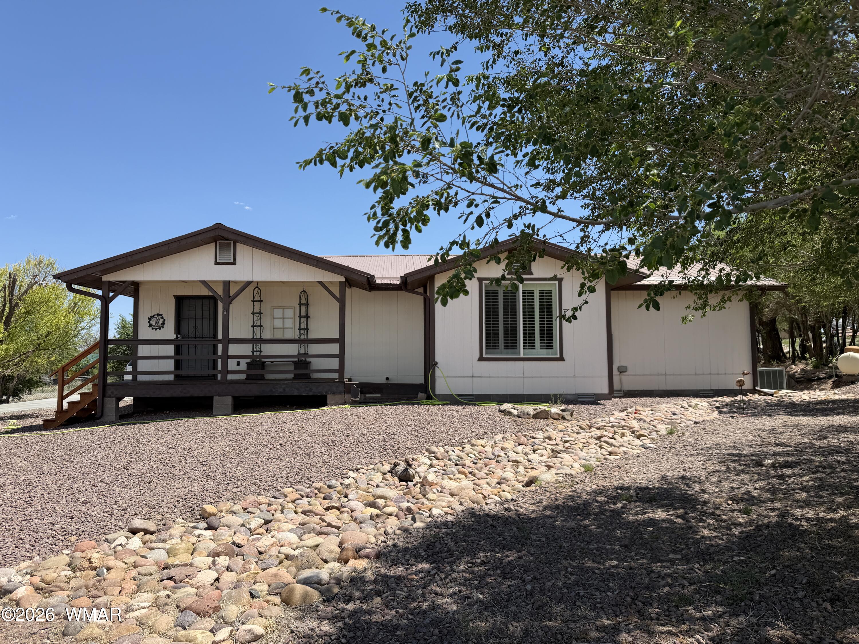 232 S Hopi Street, Springerville, AZ 85938 — Photo 1 of 37