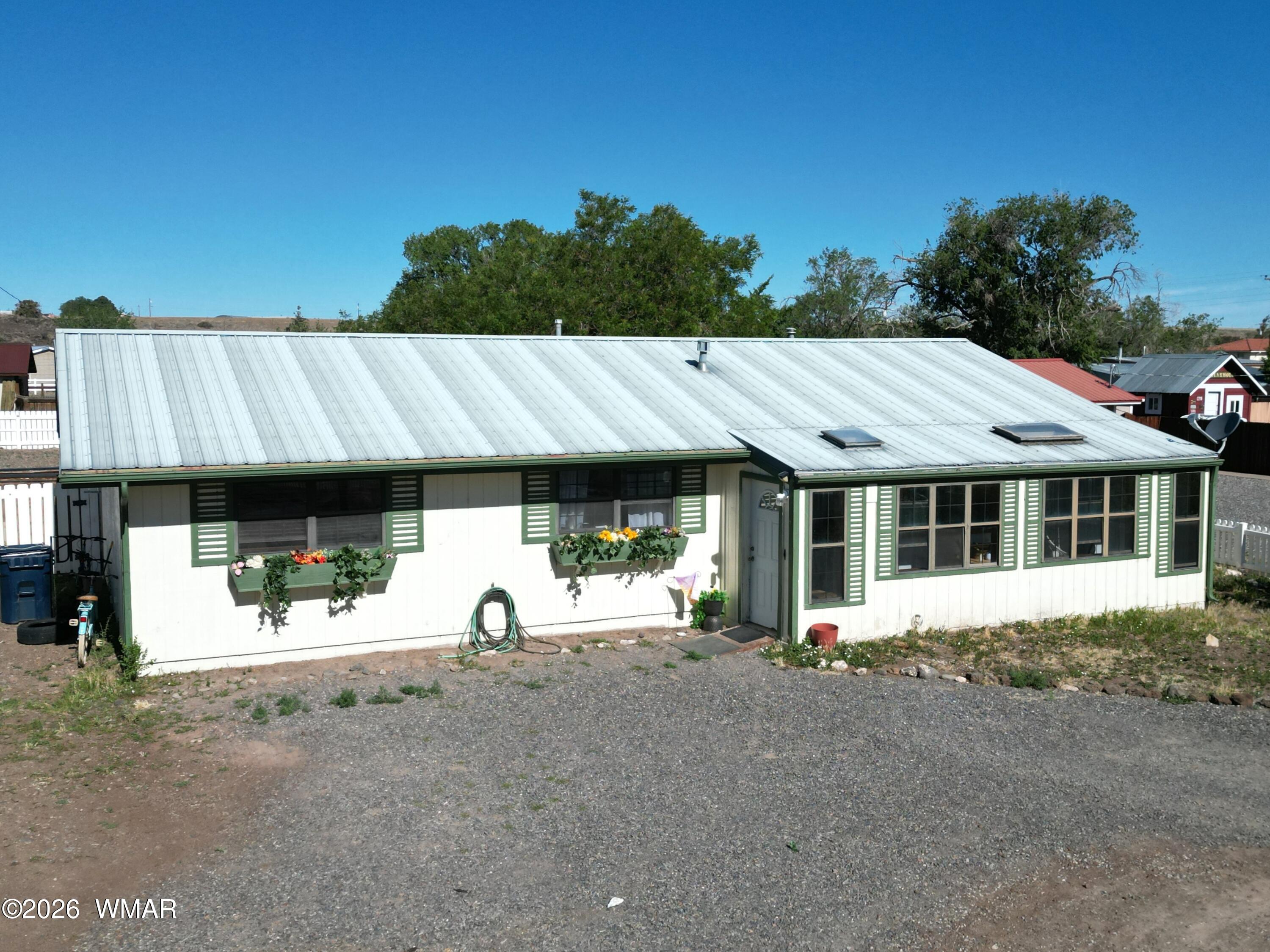 141 S Becker Lake Road, Springerville, AZ 85938 — Photo 1 of 25