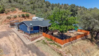 508 W FRONTIER Street, Payson, AZ 85541