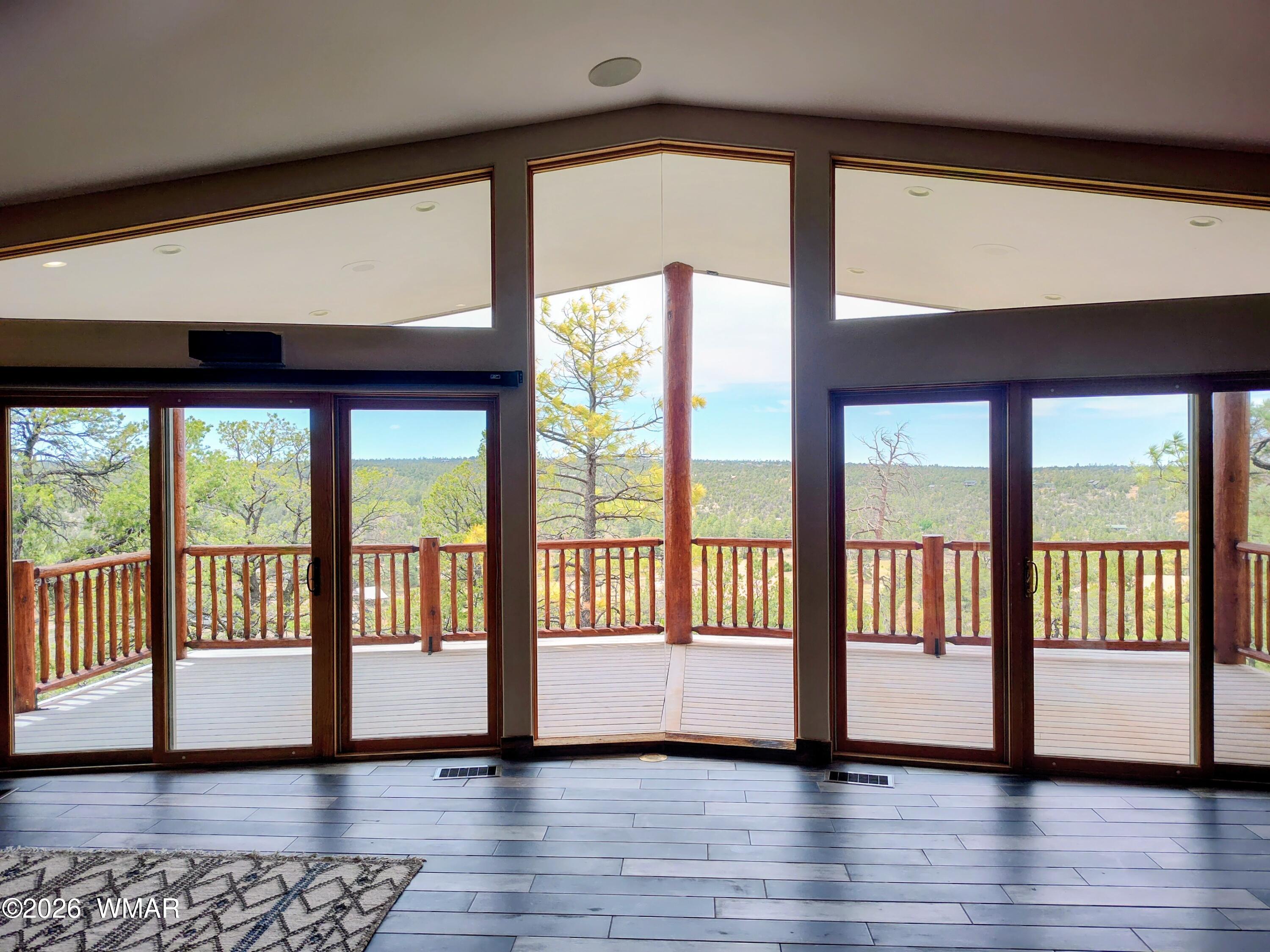 1730 Persimmon Lane, Heber, AZ 85928 — Photo 1 of 74