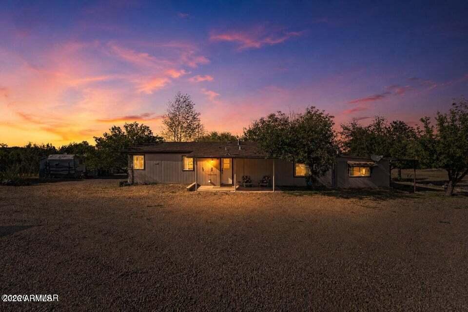 480 Freedom Lane, Taylor, AZ 85939 — Photo 1 of 103