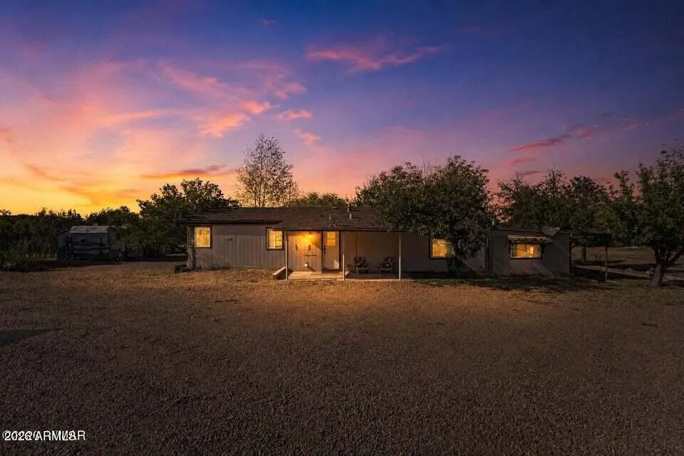480 Freedom Lane, Taylor, AZ 85939 — Photo 1 of 103