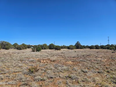 8423 NAVAJO Drive -, Show Low, AZ 85901