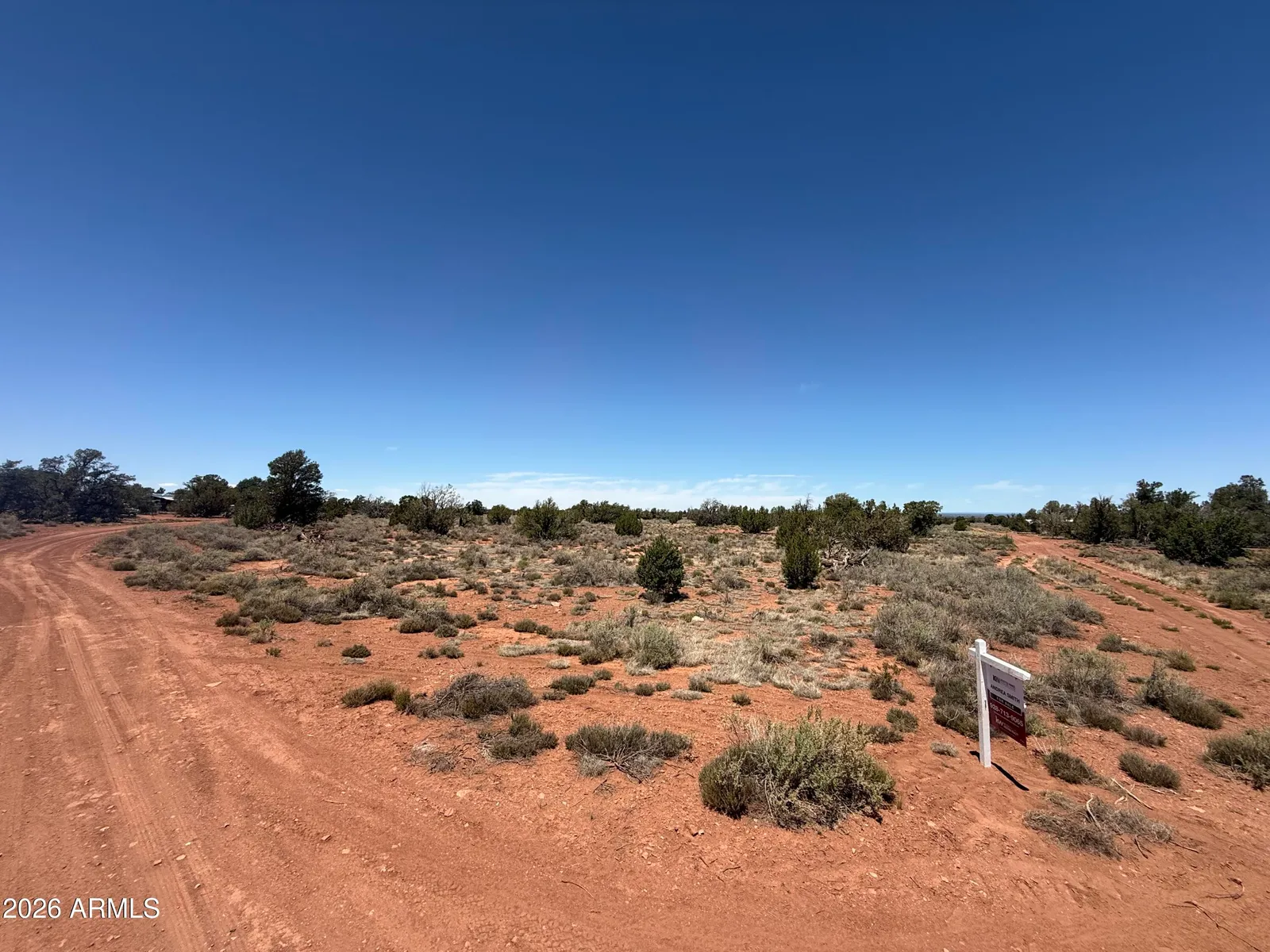 474 S OVERLAND Trail 167, Williams, AZ 86046 — Photo 1 of 6