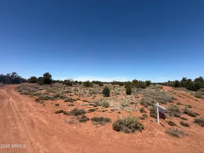 474 S OVERLAND Trail 167, Williams, AZ 86046