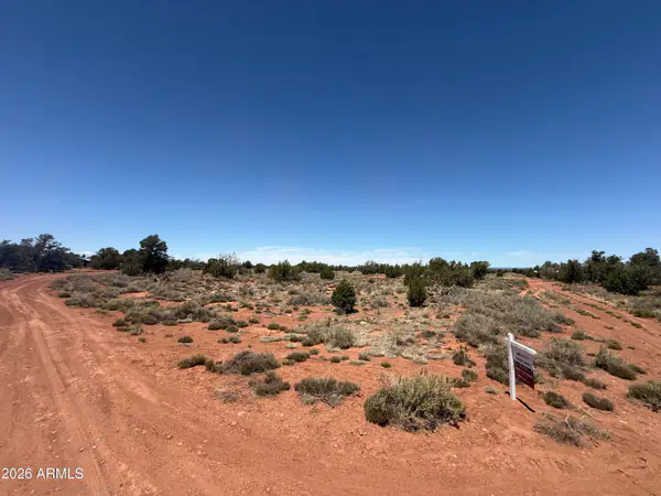474 S OVERLAND Trail 167, Williams, AZ 86046