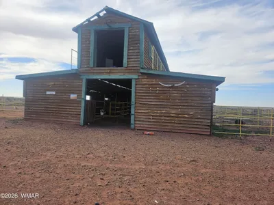 8934 Miller Trail, Snowflake, AZ 85937