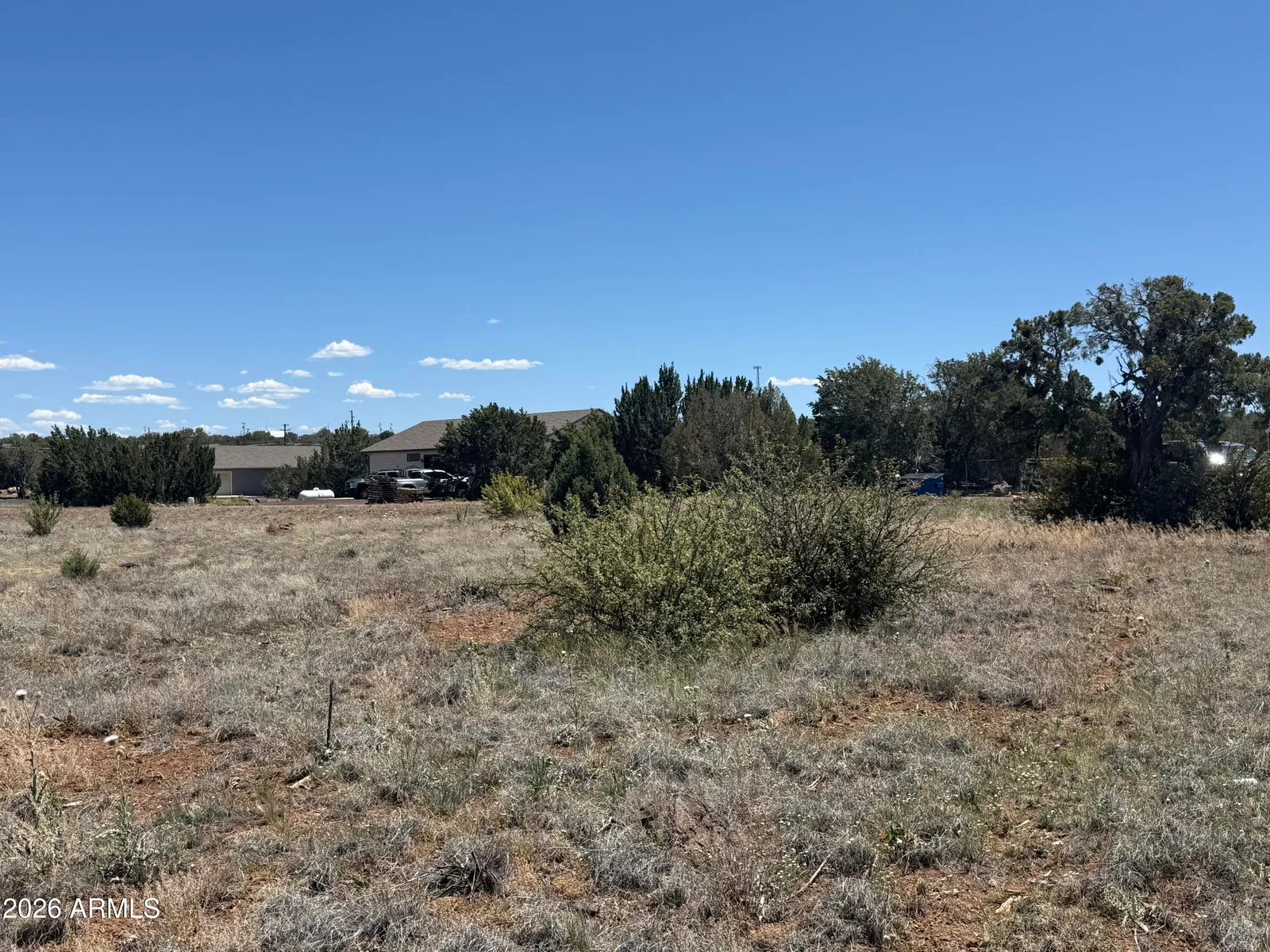 8394 SILVER CREEK Drive 35, Show Low, AZ 85901 — Photo 1 of 9
