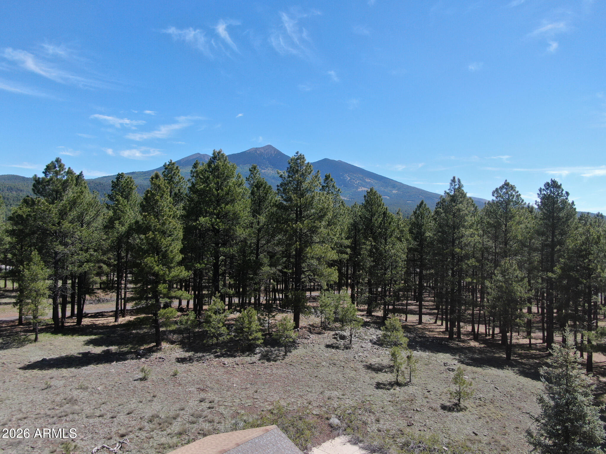 8252 VISTA PEAK Way 70, Flagstaff, AZ 86001 — Photo 1 of 9