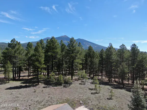 8252 VISTA PEAK Way 70, Flagstaff, AZ 86001