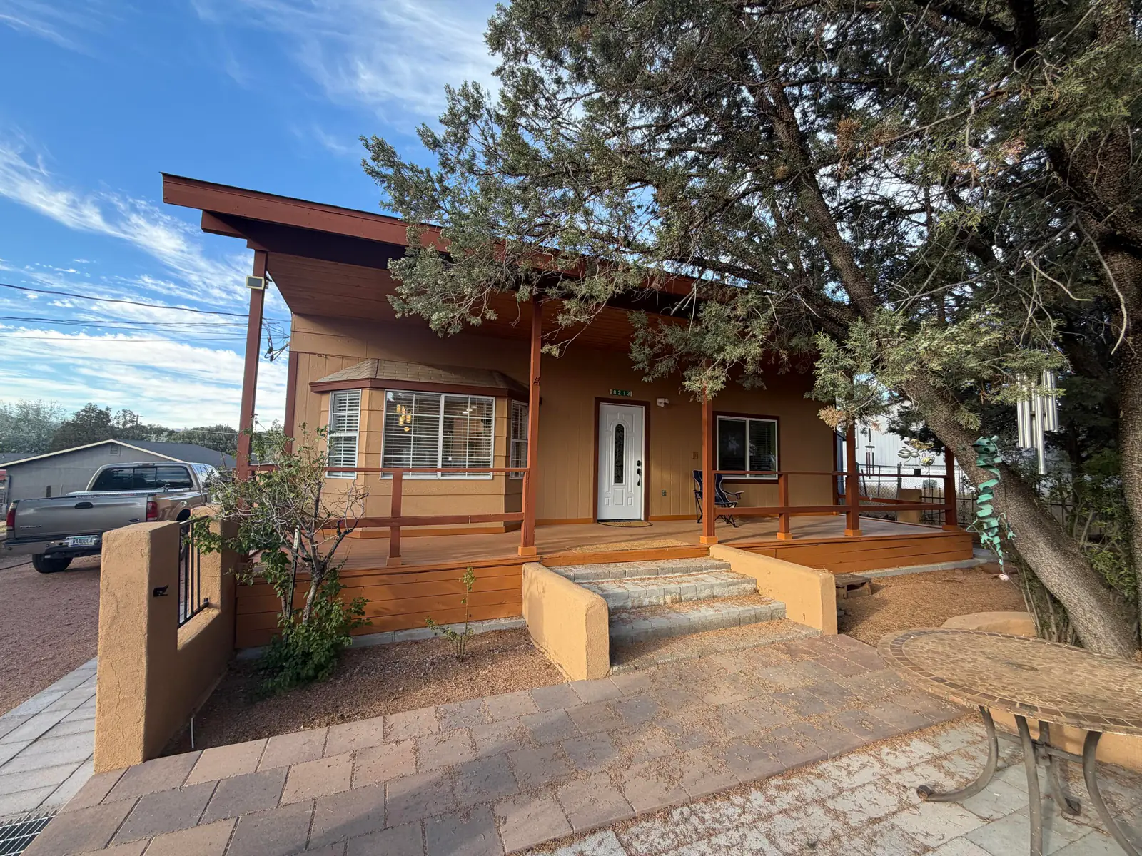8213 W Sepia Road, Payson, AZ 85541 — Photo 1 of 48