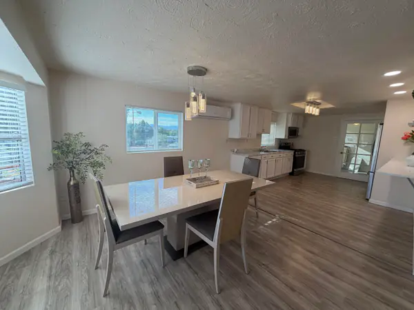 8213 W Sepia Road, Payson, AZ 85541