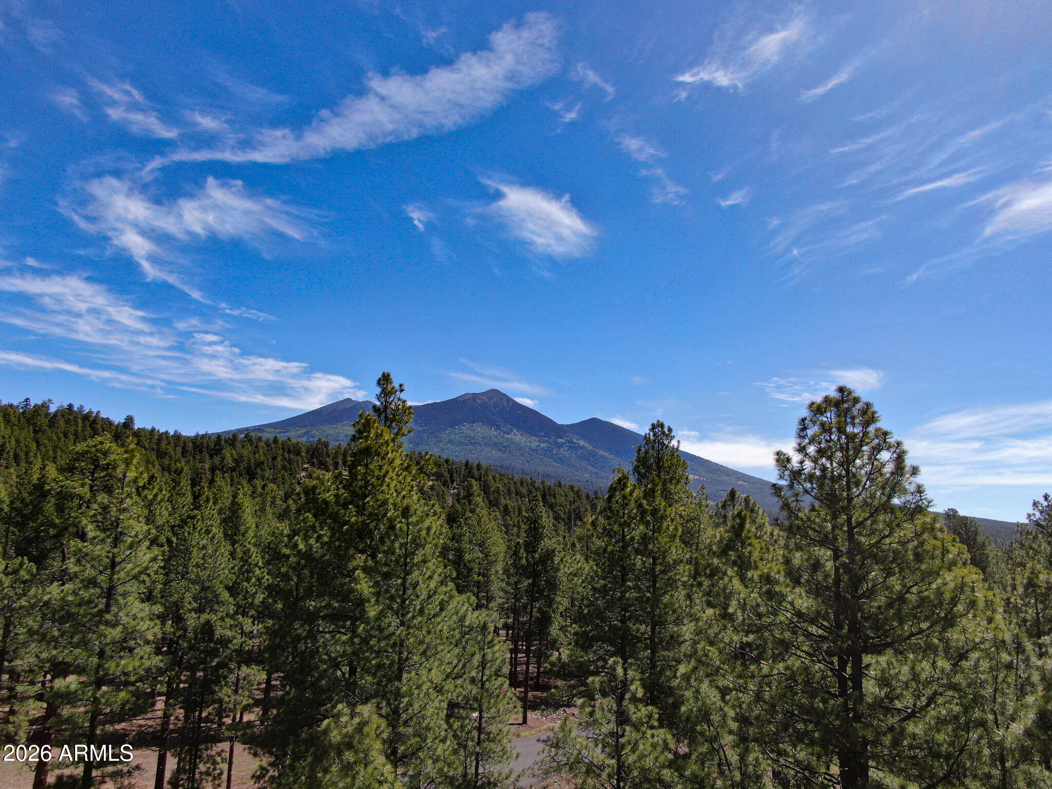 9615 RANCH AT THE PEAKS Way 59, Flagstaff, AZ 86001 — Photo 1 of 9