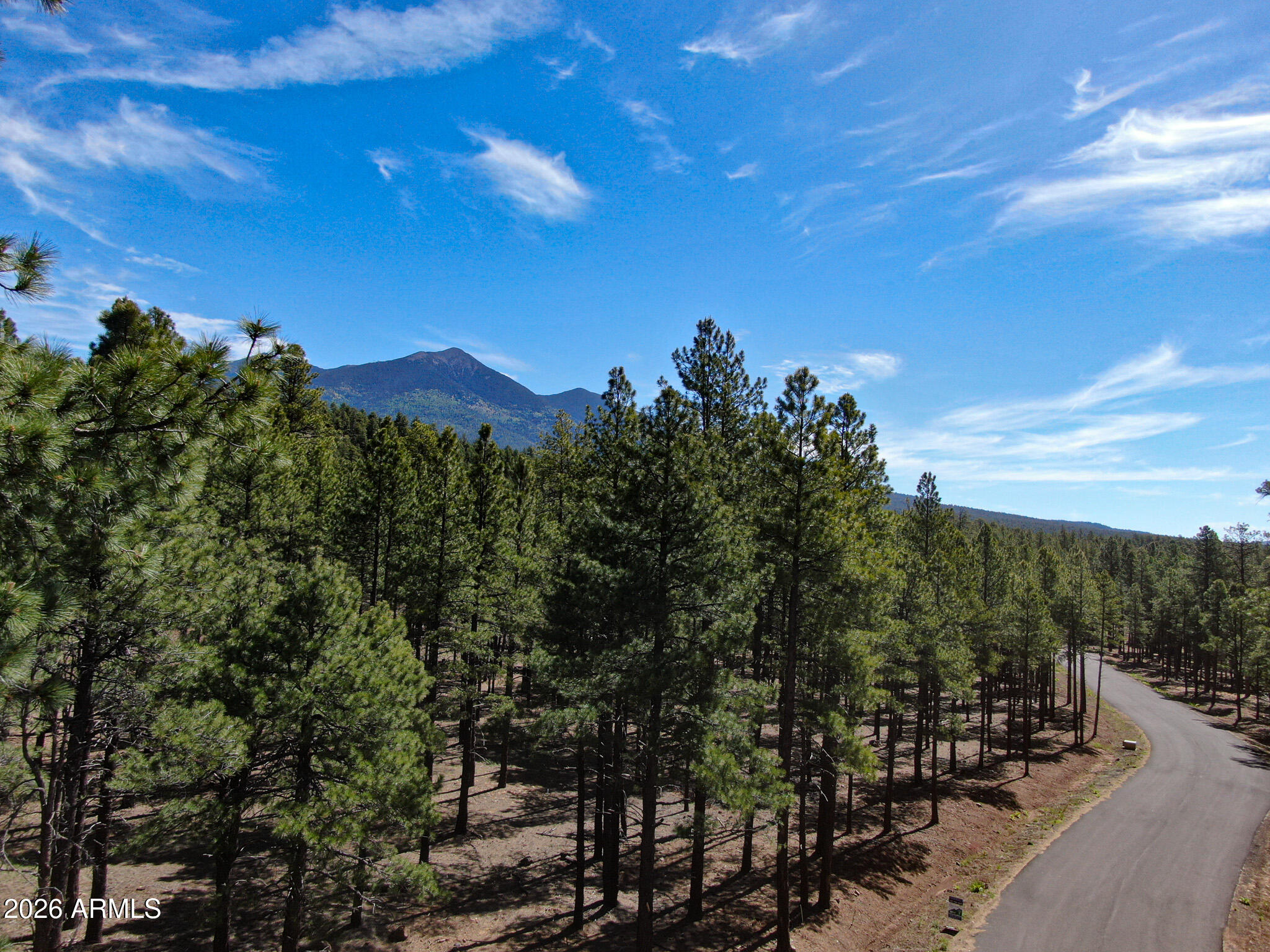 7690 W TAYLOR SPRINGS Lane 63, Flagstaff, AZ 86001 — Photo 1 of 7