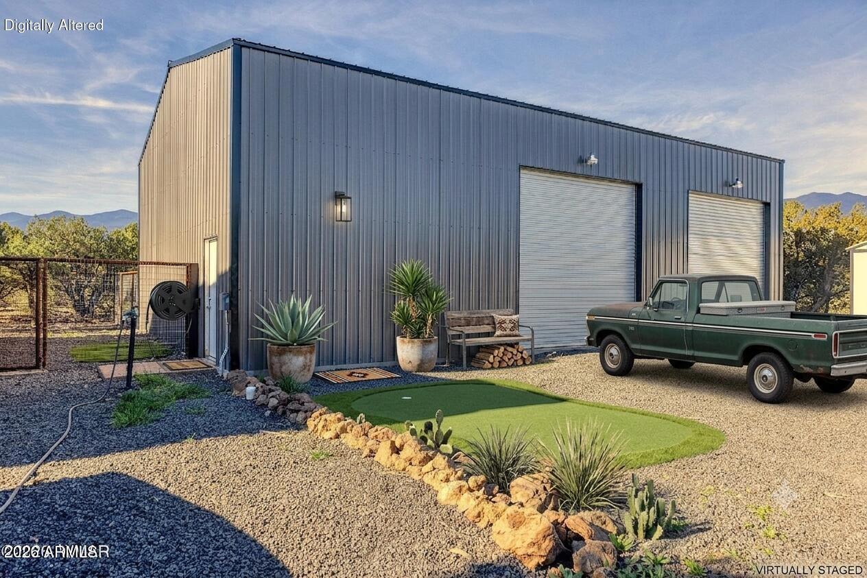 124 County Road N3077, Vernon, AZ 85940 — Photo 1 of 105