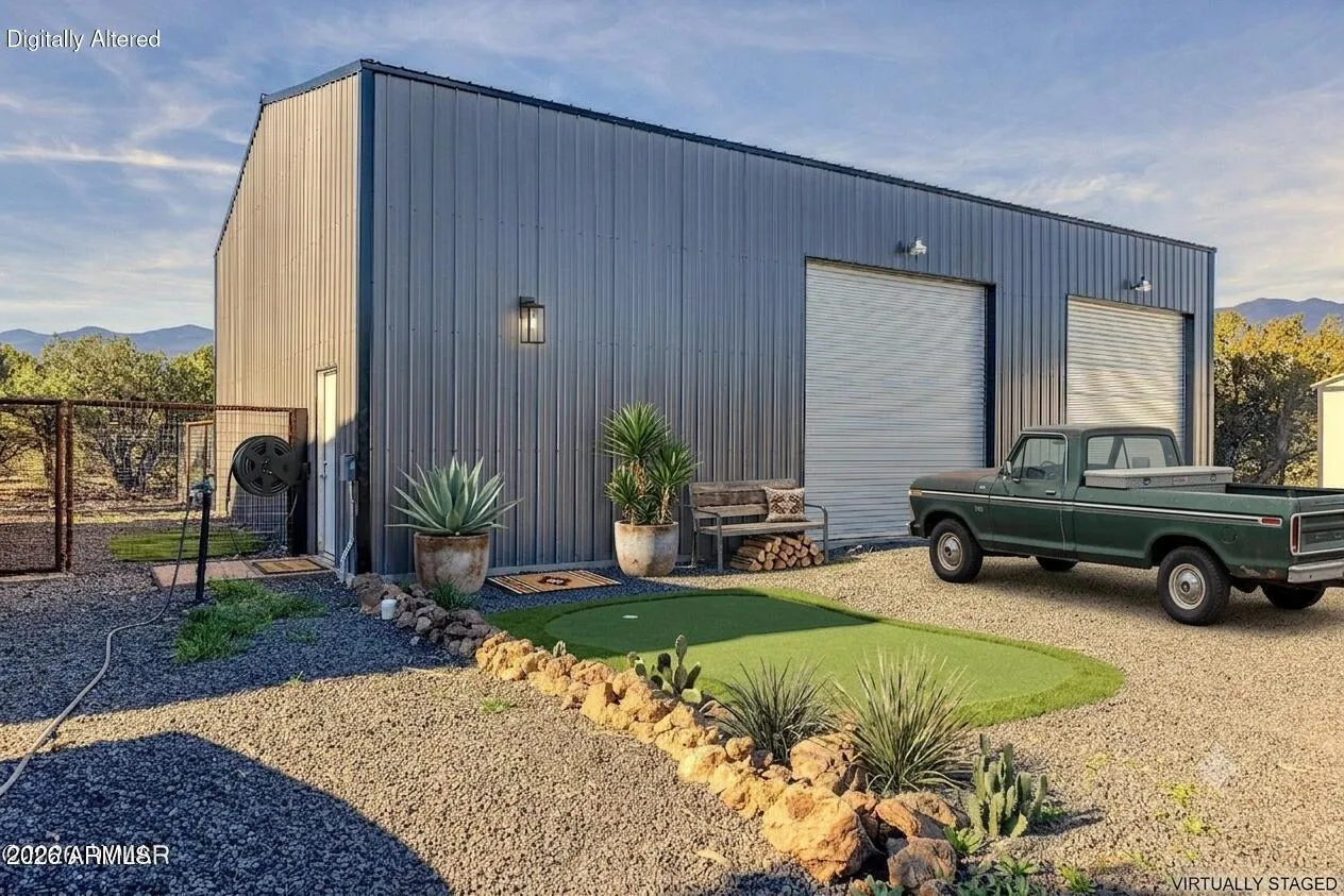 124 County Road N3077, Vernon, AZ 85940 — Photo 1 of 105
