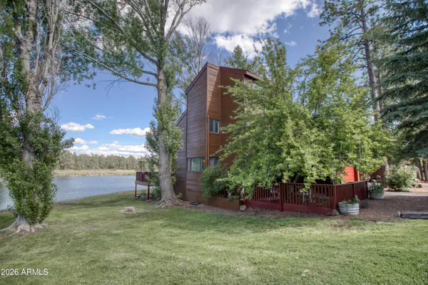 3081 E Rainbow Lane 94, Pinetop, AZ 85935